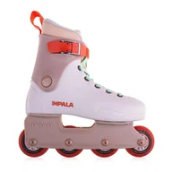 Rolki - Impala, Rolki unisex Lightspeed - Sahara - 38 - miniaturka - grafika 1