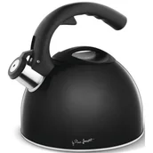 Czajniki na gaz - Lamart Czajnik CUIVRE LT7046 czarny > 30 ZŁ ZA 300 ZŁ > ZYSKAJ NAWET DO 600 ZŁ NA ZAKUPACH W - miniaturka - grafika 1