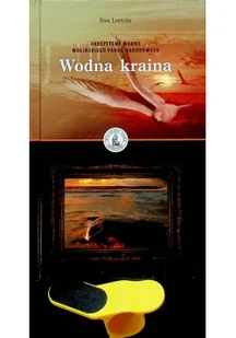 Wodna kraina - Książki o kulturze i sztuce - miniaturka - grafika 1