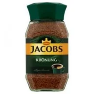 Kawa - Jacobs Kawa rozpuszczalna Kronung 200 g - miniaturka - grafika 1