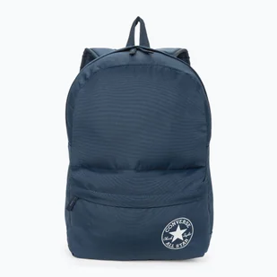 Plecak Converse Speed 3 10025962-A02 15 l navy - Plecaki - miniaturka - grafika 1