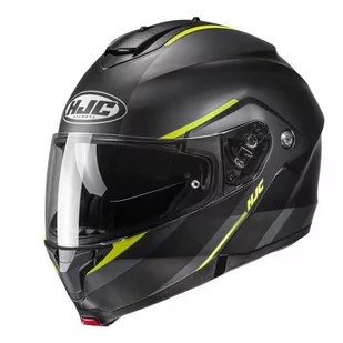 Kask motocyklowy HJC C91 TERO M - Kaski motocyklowe - miniaturka - grafika 1