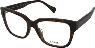 Dioptryczne okulary przeciwsłoneczne Ralph RA7162U 5003 - Okulary przeciwsłoneczne - miniaturka - grafika 1