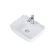 Umywalki - Elita 50 Enzo 145082 - miniaturka - grafika 1