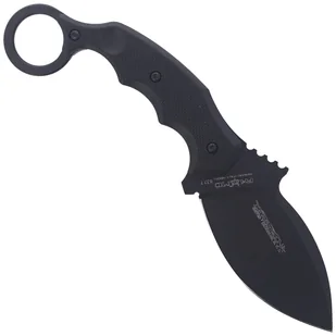 Nóż FOX Karambit Parong by Richard Derespina (FX-637 T) - Noże - miniaturka - grafika 3
