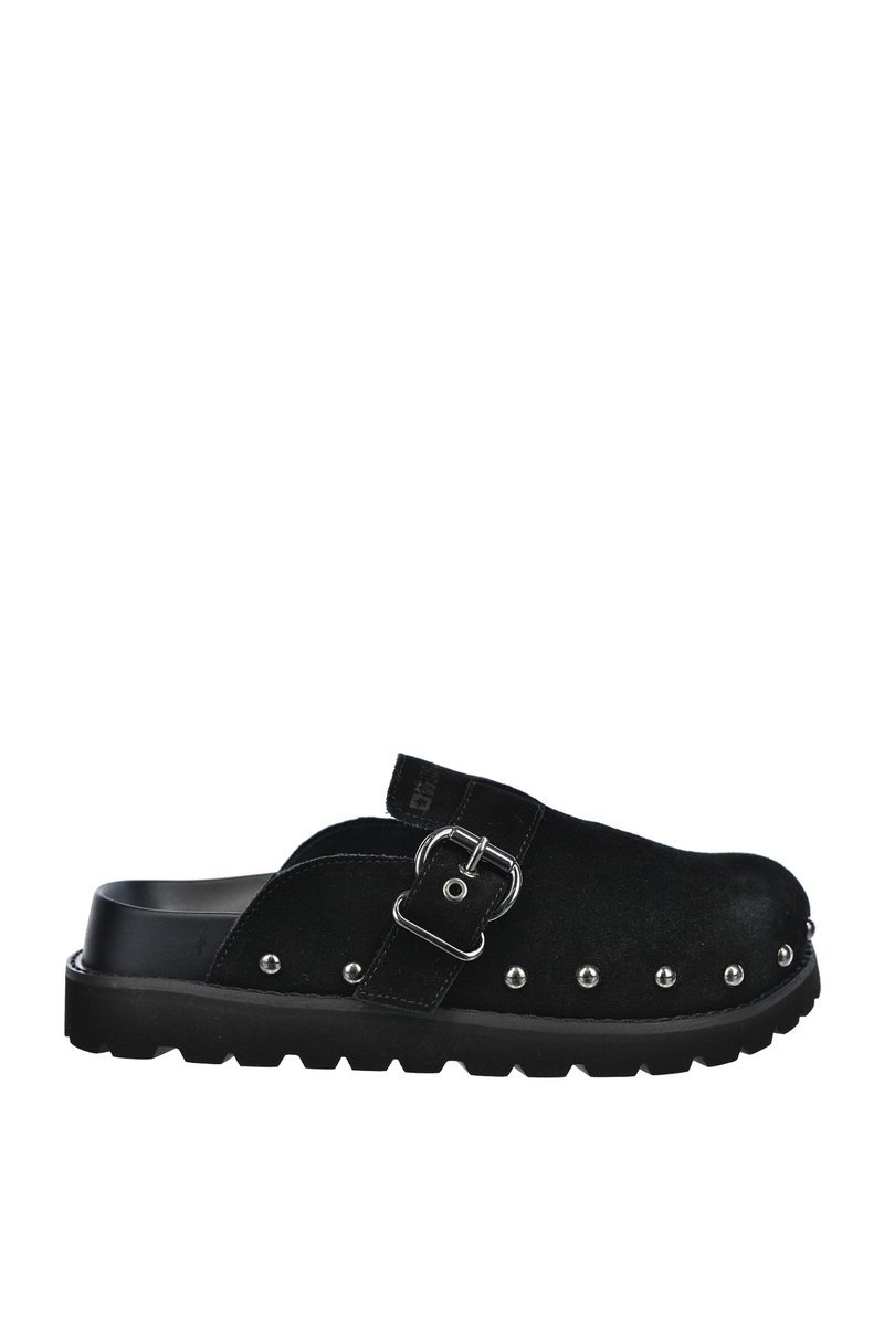 Klapki damskie BIG STAR SHOES TT274951 38