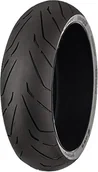 Opony motocyklowe - Continental ContiRoad ( 140/70-17 TL 66S tylne koło, M/C ) - miniaturka - grafika 1