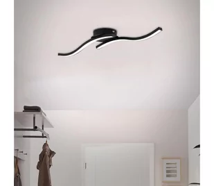 Briloner 3449-015 - LED Żyrandol natynkowy GO 2xLED/6W/230V - Lampy sufitowe - miniaturka - grafika 1