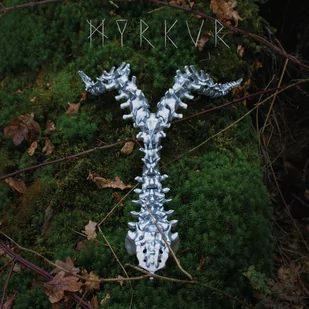 Spine (Limited Edition) - Metal, Punk - miniaturka - grafika 1