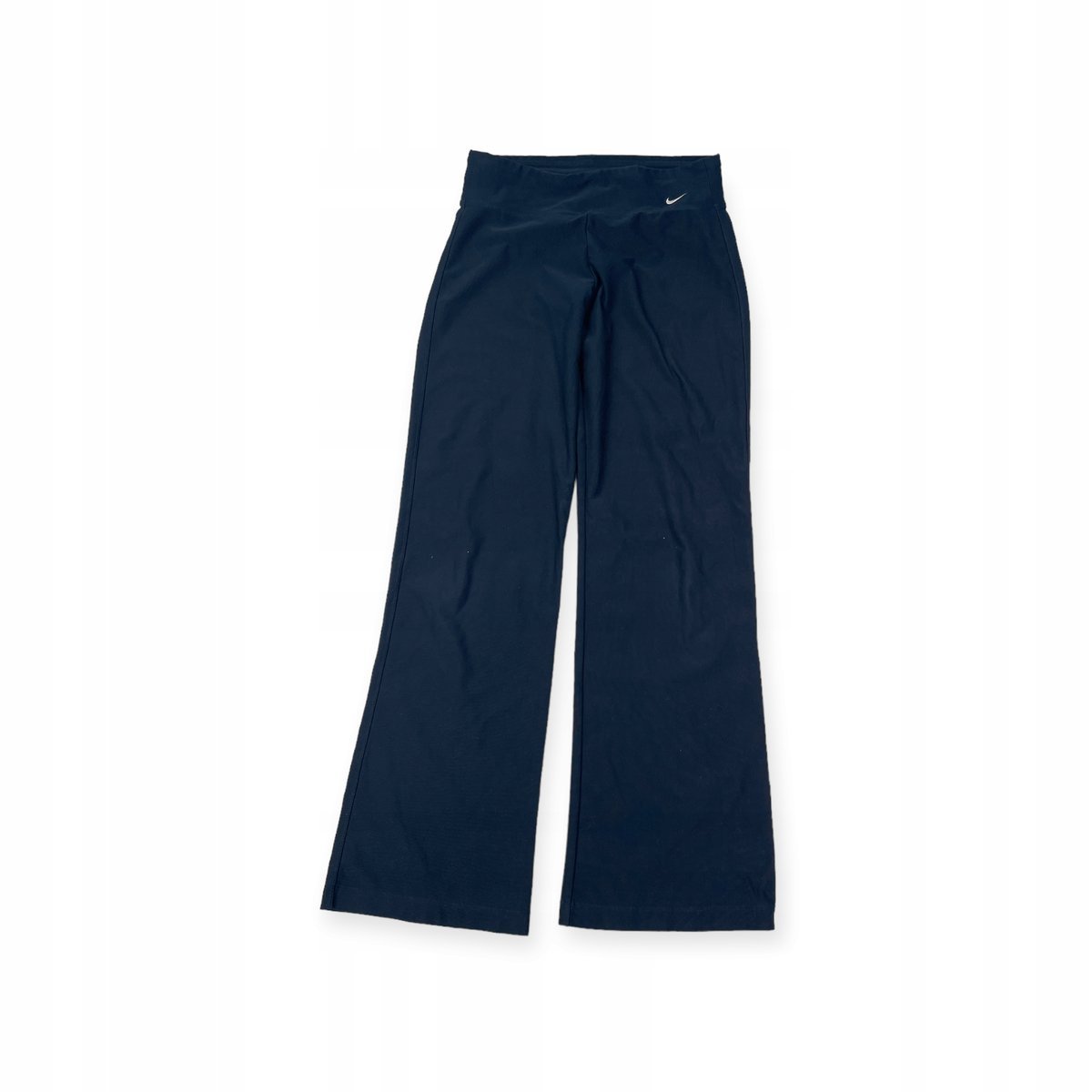 Spodnie dresowe damskie granatowe Nike XS