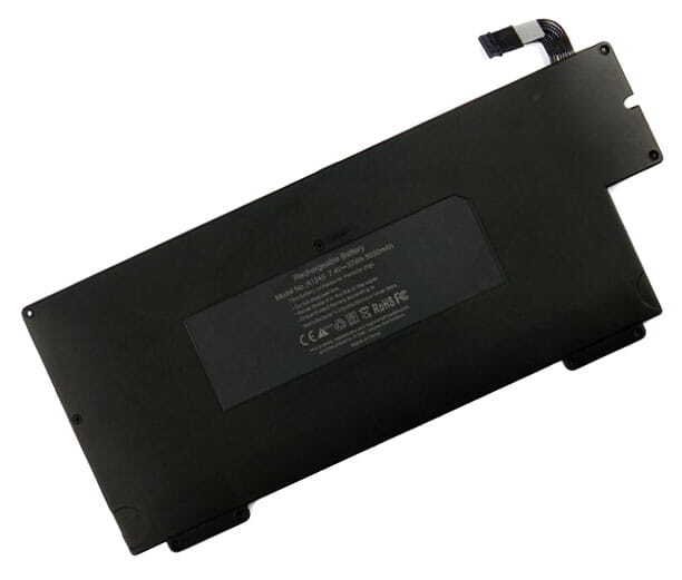 Bateria do MACBOOK AIR 13 A1245 5000mAh