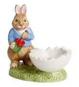 Pozostałe akcesoria kuchenne - Villeroy & Boch 14-8662-1953 Bunny Tales kieliszek do jajek, porcelana, wielobarwny 14-8662-1953 - miniaturka - grafika 1