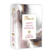 Poradniki hobbystyczne - Planer KOBIETY IDEALNIE NIEIDEALNEJ od Gabrieli Gargaś - miniaturka - grafika 1