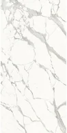 Inne materiały budowlane - Wielkoformatowa płytka Calacatta Light 300 cm x 150 cm - miniaturka - grafika 1