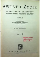 Opowiadania - Świat i życie reprint z 1933 r. - miniaturka - grafika 1