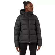 Kurtki damskie - Helly Hansen Helly-Hansen Damska kurtka W Active Puffy, Czarny, L 53612 - miniaturka - grafika 1