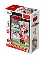 Puzzle - Puzzle MiniMaxi Ulubione zajęcia Minnie Cukiernia 20 - miniaturka - grafika 1