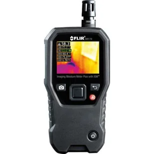 FLIR Wilgotnościomierz termowizyjny MR176 - Inne urządzenia pomiarowe - miniaturka - grafika 1