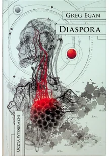 Diaspora - Fantasy - miniaturka - grafika 2