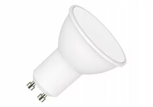 EMOS Żarówka LED 4,5W GU10 4100K ZQ8341 - Żarówki LED - miniaturka - grafika 1