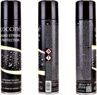 Środki do obuwia i ubrań - Impregnat Spray Wodoodporny do Skóry Zmaszu i Nubuku NANO STRONG PROTECTION - miniaturka - grafika 1