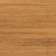 Podłogi drewniane - Bambus Karmel Olej - miniaturka - grafika 1