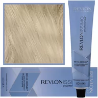 Farby do włosów i szampony koloryzujące - Revlon farba Intense Blonde kolor 1201 Ash Popiel - miniaturka - grafika 1