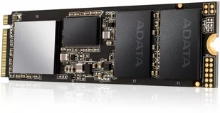 A-Data XPG SX8200 Pro 1TB (ASX8200PNP-1TT-C) - Dyski SSD - miniaturka - grafika 1
