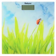 Wagi łazienkowe - Saturn ST-PS0282 - miniaturka - grafika 1