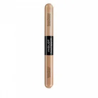 Korektory pod oczy - Inglot Coverup&Highlight Duo korektor i rozświetlacz Korektor pod oczy 6,6 ml 104 - miniaturka - grafika 1