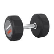 Hantle i ciężarki - inSPORTline Hantel jednoręczny inSPORTline Profi CPU 30kg 21671 - miniaturka - grafika 1