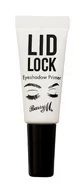 Bazy pod cienie - Barry M Lid Lock Eyeshadow Primer) 10 ml - miniaturka - grafika 1