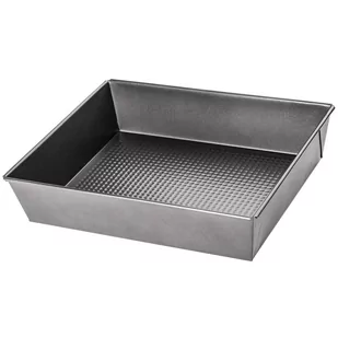 Blacha do pieczenia nieprzywieralna Nolas 27 x 22 cm - Formy do ciast Blacha do pieczenia nieprzywieralna Nolas 27 x 22 cm - Formy do ciast - miniaturka - grafika 1