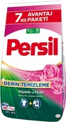 Środki do prania - Persil Proszek Do Prania Białego 7 Kg - miniaturka - grafika 1