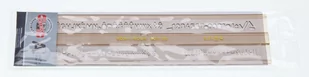 Koh-I-Nor Szablon LOGAREX 0.35mm SZ01KH - Przybory szkolne - miniaturka - grafika 2