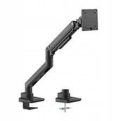 Uchwyty do monitorów - UCHWYT BIURKOWY MONITORA BRATECK-LDT69-C012 BRATECK - miniaturka - grafika 1