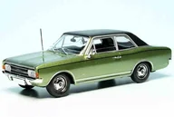 Samochody i pojazdy dla dzieci - Opel Commodore A (1970) , 1:43 Minichamps 940046160 - miniaturka - grafika 1