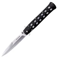 Noże - Nóż składany Cold Steel Ti-Lite 4" AUS8A - miniaturka - grafika 1