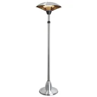 Ogrzewanie przenośne - SUNRAY Promiennik SUNRAY SPH2102S Clear Halogen SPH2102S - miniaturka - grafika 1