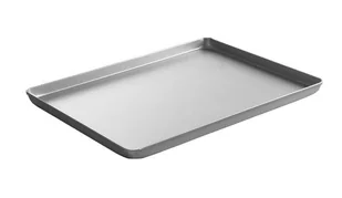 Hendi Taca cukiernicza ekspozycyjna 600x400x(H)20 mm aluminiowa 808511 - Pojemniki i kosze gastronomiczne - miniaturka - grafika 4