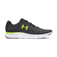 Buty sportowe męskie - Buty biegowe męskie Under Armour Charged Impulse 3 Knit - miniaturka - grafika 1