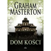 Fantasy - REPLIKA Dom kości - dostawa od 3,49 PLN - miniaturka - grafika 1