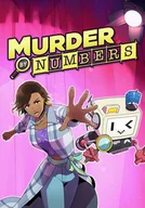 Gry PC Cyfrowe - Murder by Numbers (PC) Klucz Steam - miniaturka - grafika 1