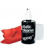 Akcesoria gramofonowe - Analogis Static Cleaner antystatyczny płyn do czyszczenia płyt winylowych Static Cleaner (534314 [1867413]) - miniaturka - grafika 1