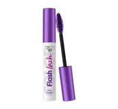Tusze do rzęs - GOLDEN ROSE FLASH LASH TUSZ DO RZĘS 07 PLUM PURPLE 9ML - miniaturka - grafika 1