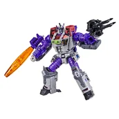 Figurki dla dzieci - Hasbro, fugurka TRANSFORMERS GENERATIONS SELECTS LEADER GALVATRON - miniaturka - grafika 1