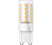 Żarówki LED - Philips ŻARÓWKA LED COREPRO LEDCAPSULE ND 3.2-40W G9 830 - miniaturka - grafika 1