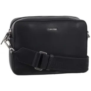 Torebka Listonoszka CK Must Small Camera Bag LV04F3097G UB1 (CK659-a) Calvin Klein - Torebki damskie - miniaturka - grafika 1