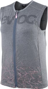 EVOC EVOC Protector Vest Women, carbon grey S 2021 Ochraniacze pleców 301513121-S - Ochraniacze - miniaturka - grafika 1