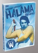 Muzyka kabaretowa - Halama Grzegorz Oklasky Wygłupy Przez Duze W. DVD Halama Grzegorz Oklasky - miniaturka - grafika 1